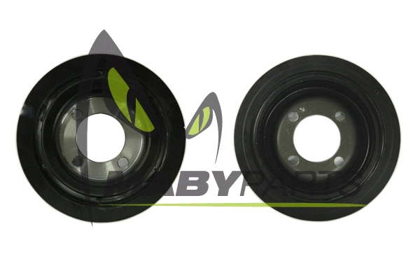 Belt Pulley, crankshaft (ODP212098)