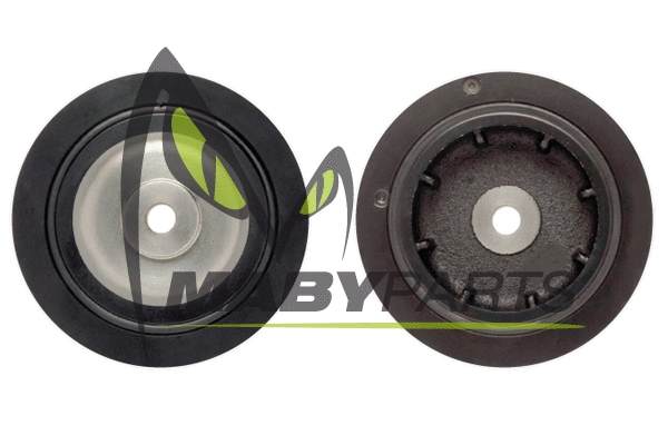 Belt Pulley, crankshaft (ODP212071)