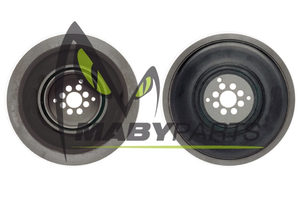 Belt Pulley, crankshaft (ODP313001)