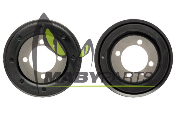 Belt Pulley, crankshaft (ODP111012)
