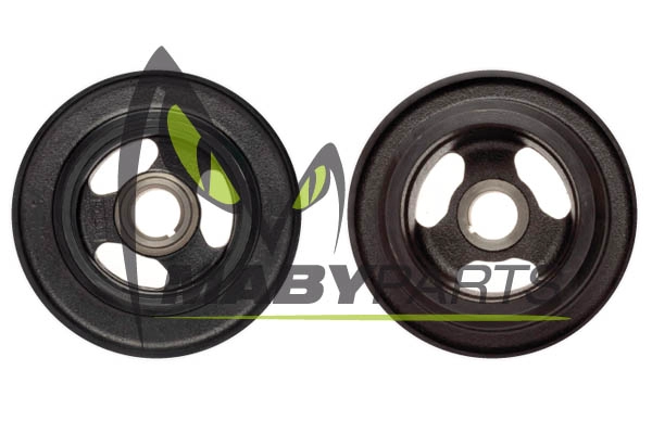 Belt Pulley, crankshaft (ODP222009)