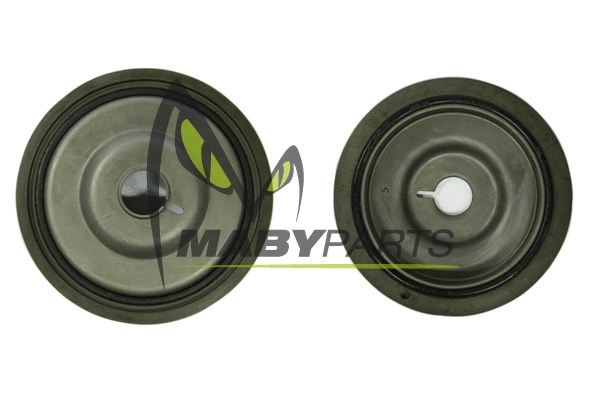 Belt Pulley, crankshaft (ODP212097)