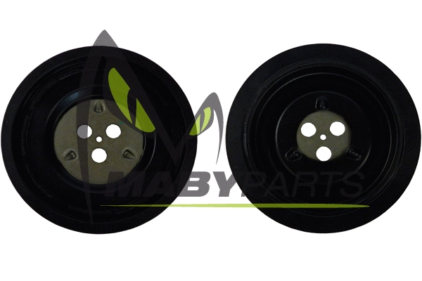Belt Pulley, crankshaft (ODP212101)