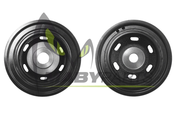 Belt Pulley, crankshaft (ODP212091)