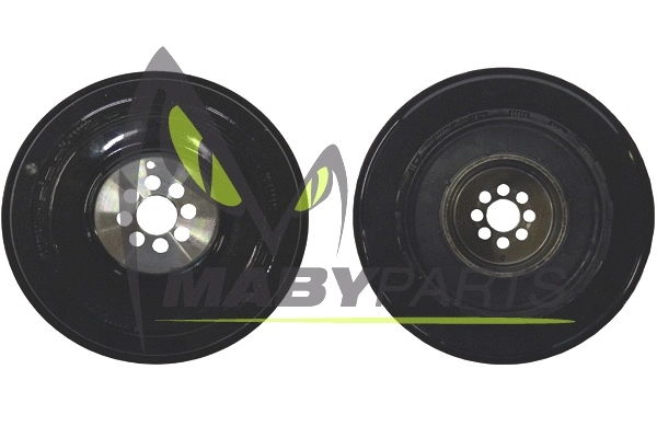 Belt Pulley, crankshaft (ODP313028)