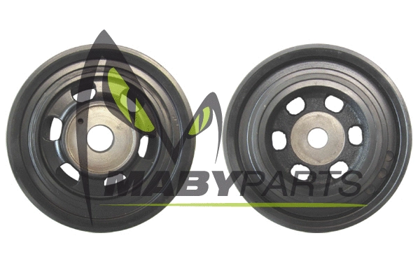 Belt Pulley, crankshaft (ODP212035)