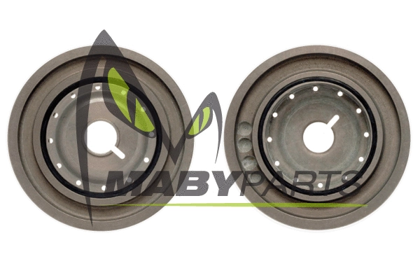 Belt Pulley, crankshaft (ODP212042)