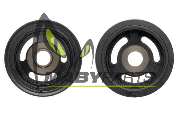 Belt Pulley, crankshaft (ODP212032)