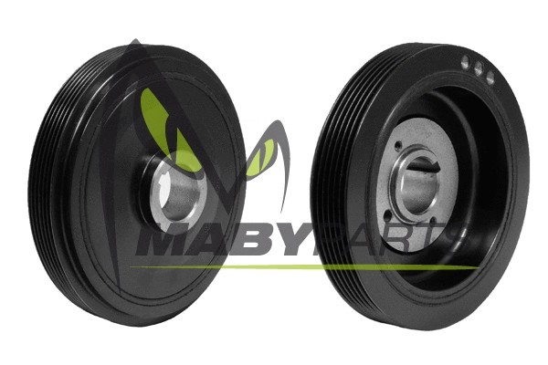 Belt Pulley, crankshaft (ODP111024)