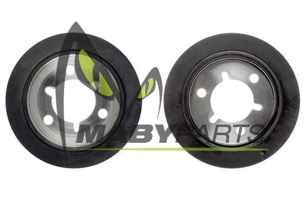 Belt Pulley, crankshaft (ODP212066)