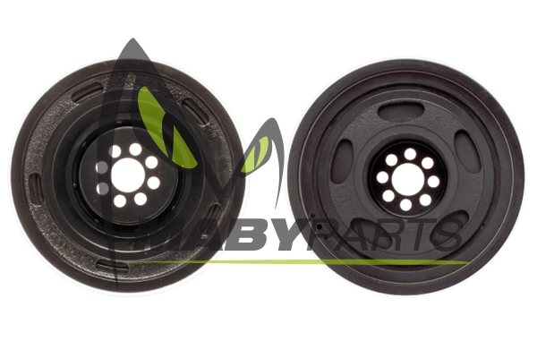 Belt Pulley, crankshaft (ODP222002)