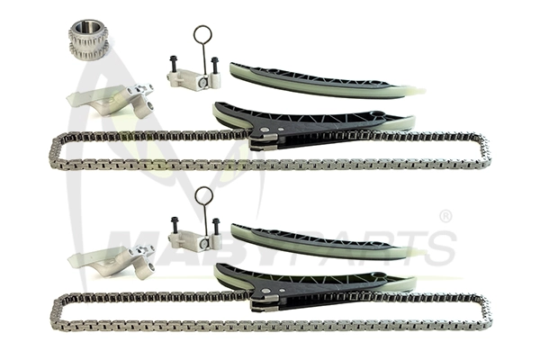 Timing Chain Kit (OTK031151)