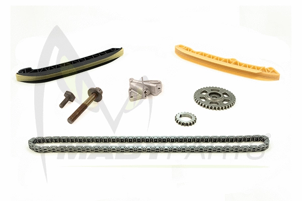 Timing Chain Kit (OTK031114)