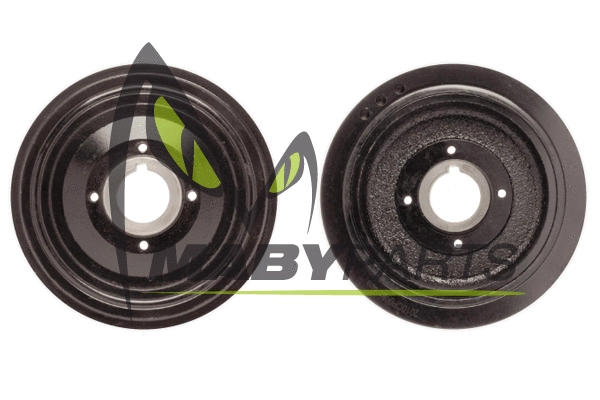 Belt Pulley, crankshaft (ODP212053)