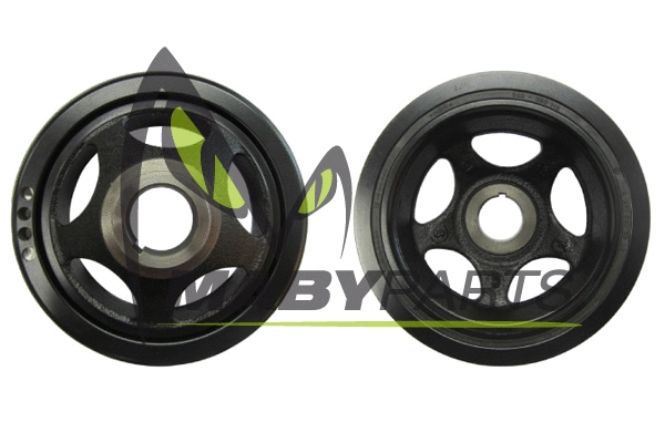Belt Pulley, crankshaft (ODP222025)