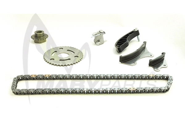 Timing Chain Kit (OTK031132)