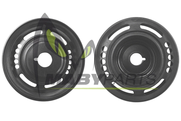 Belt Pulley, crankshaft (ODP212092)