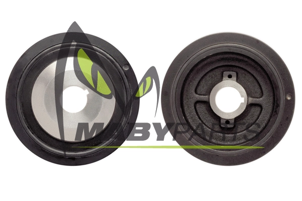Belt Pulley, crankshaft (ODP212085)
