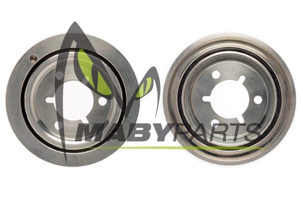 Belt Pulley, crankshaft (ODP212064)