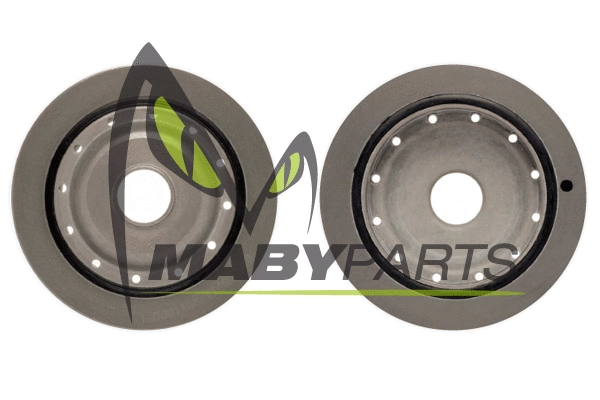 Belt Pulley, crankshaft (ODP212069)