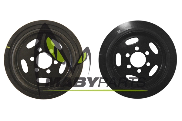Belt Pulley, crankshaft (ODP212038)