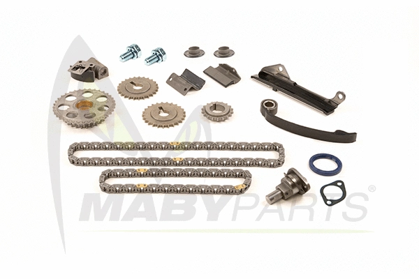 Timing Chain Kit (OTK033002)