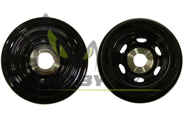 Belt Pulley, crankshaft (ODP111025)