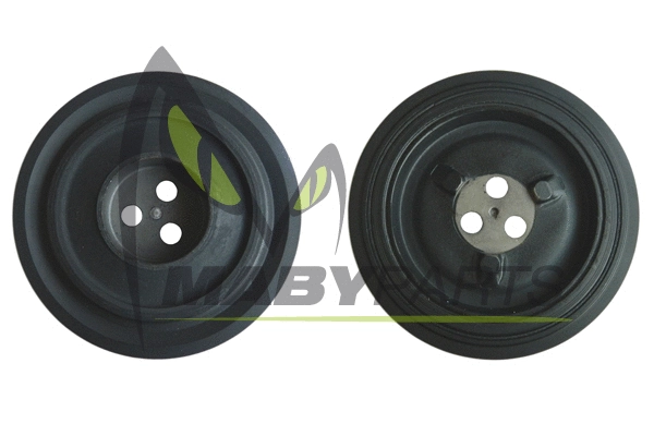 Belt Pulley, crankshaft (ODP313024)