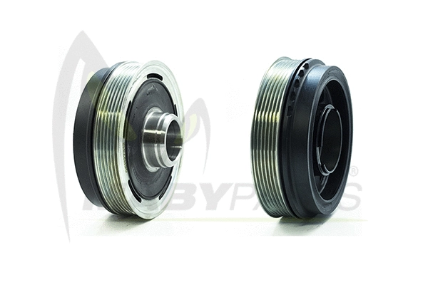 Belt Pulley, crankshaft (ODP313031)