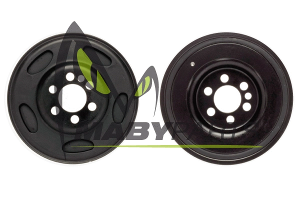 Belt Pulley, crankshaft (ODP111005)