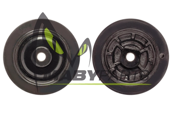 Belt Pulley, crankshaft (ODP212074)