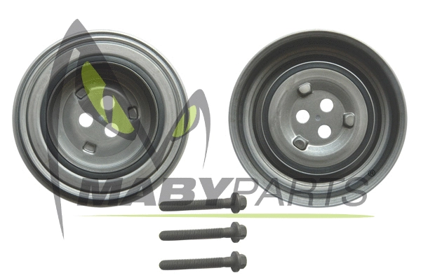 Belt Pulley, crankshaft (OPK313023)