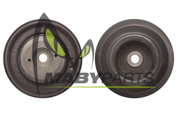 Belt Pulley, crankshaft (ODP212079)
