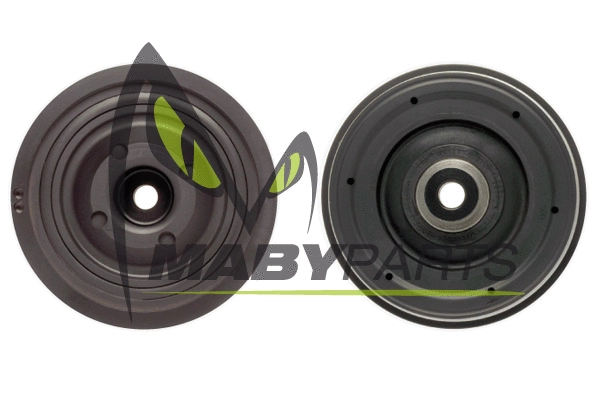 Belt Pulley, crankshaft (ODP313013)