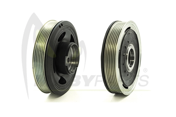Belt Pulley, crankshaft (ODP212105)
