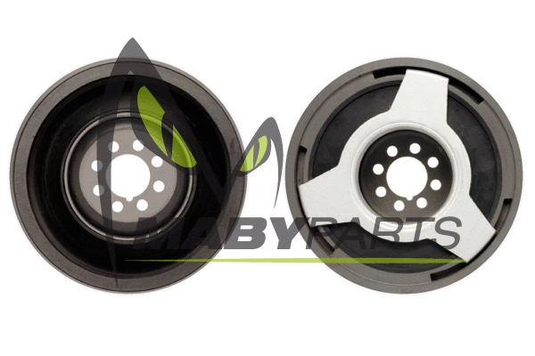 Belt Pulley, crankshaft (ODP313019)