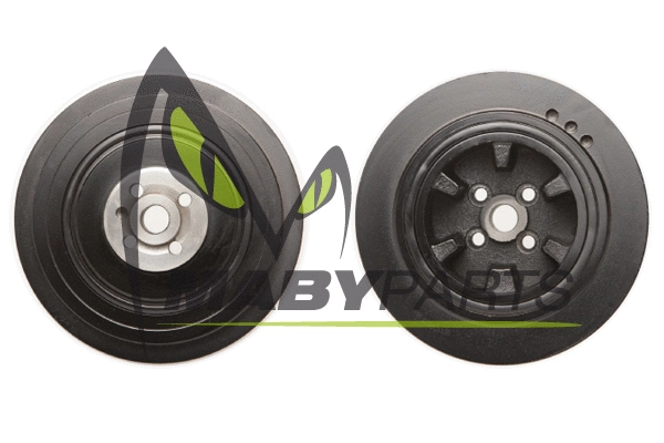 Belt Pulley, crankshaft (ODP212049)