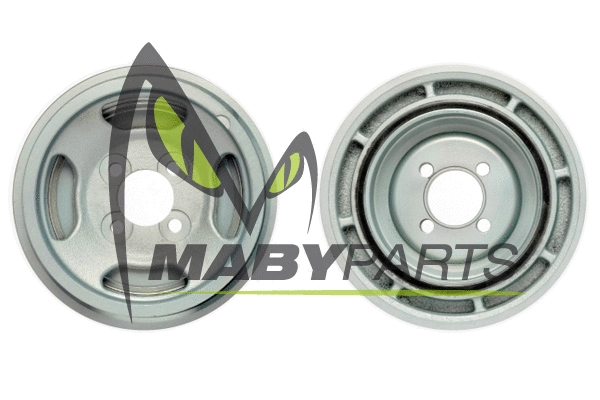Belt Pulley, crankshaft (ODP212012)