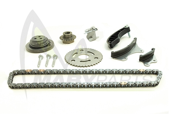 Timing Chain Kit (OTK030132)