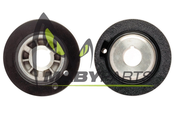 Belt Pulley, crankshaft (ODP212050)