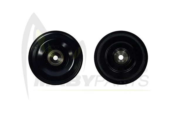 Belt Pulley, crankshaft (ODP121035)