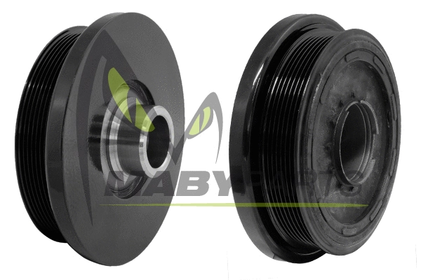 Belt Pulley, crankshaft (ODP313030)
