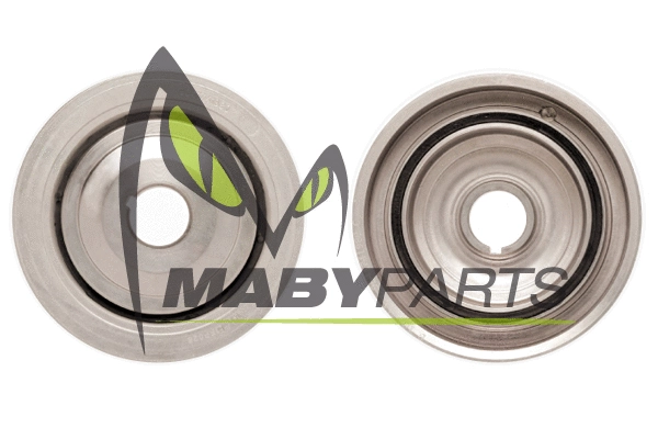 Belt Pulley, crankshaft (ODP212065)