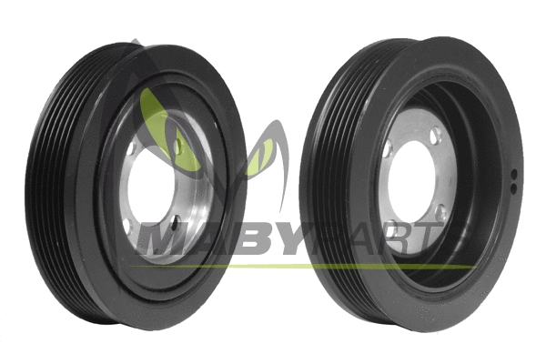 Belt Pulley, crankshaft (ODP212103)