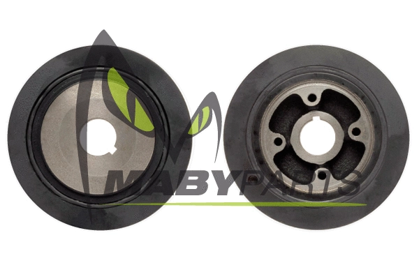 Belt Pulley, crankshaft (ODP212034)