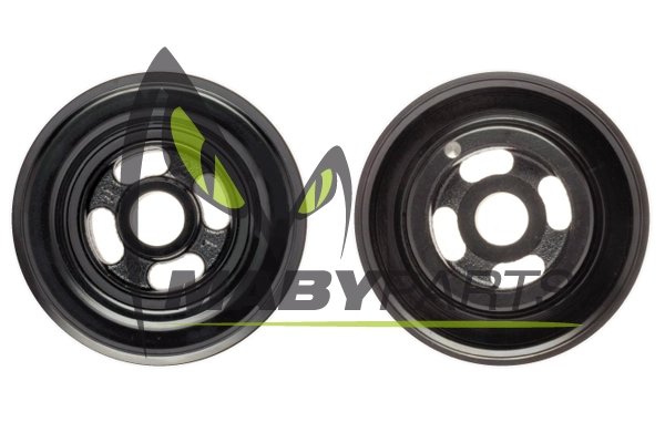 Belt Pulley, crankshaft (ODP212018)