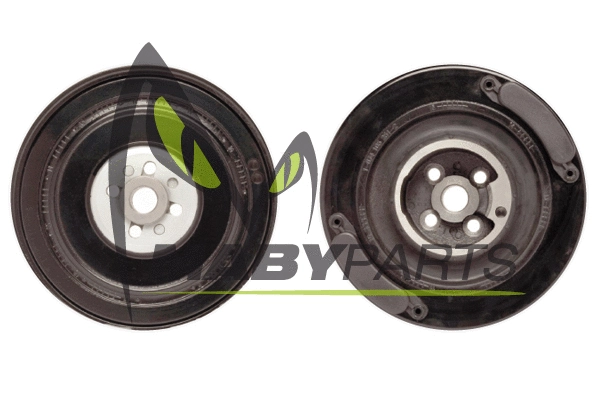 Belt Pulley, crankshaft (ODP313020)