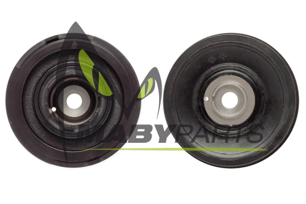 Belt Pulley, crankshaft (ODP313005)