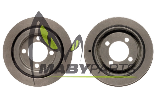 Belt Pulley, crankshaft (ODP212067)