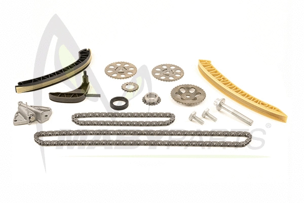 Timing Chain Kit (OTK031037)